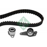 WG1251927 WILMINK GROUP Комплект ременя ГРМ