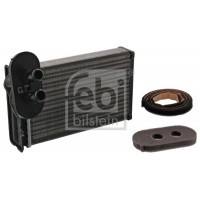 11089 FEBI BILSTEIN Теплообмінник обігрів салону