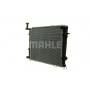CR 1317 000P MAHLE Радіатор охолодження двигуна