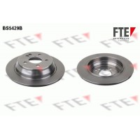 BS5429B FTE Гальмівний диск