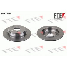 BS5429B FTE Гальмівний диск