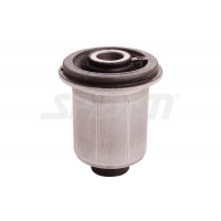 412324 SPIDAN CHASSIS PARTS Підвіска важіль незалежної підвіски колеса