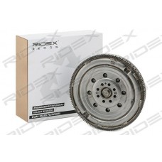 577F0303R RIDEX Маховик