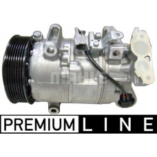 ACP 951 000P MAHLE Компресор кондиціонера