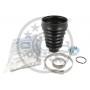 CVB-10573TPE OPTIMAL Комплект пыльника, Привідний вал