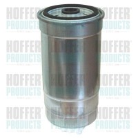 4266 HOFFER Паливний фільтр