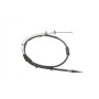1 987 477 911 BOSCH Тросик, cтояночный тормоз