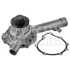 KCP1658 KEY PARTS Водяний насос охолодження двигуна