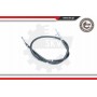 25SKV916 ESEN SKV Тросик, cтояночный тормоз