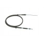 1 987 477 980 BOSCH Тросик, cтояночный тормоз