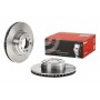 09.5875.10 BREMBO Гальмівний диск