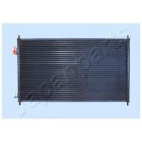 CND193009 JAPANPARTS Конденсатор кондиціонера