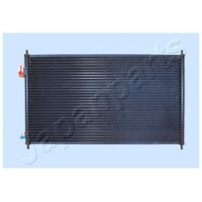 CND193009 JAPANPARTS Конденсатор кондиціонера