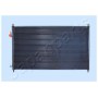 CND193009 JAPANPARTS Конденсатор кондиціонера