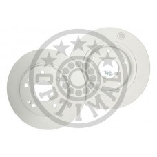 BS-9453C OPTIMAL Гальмівний диск