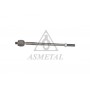 20AU1100 ASMETAL Осьовий шарнір рульова тяга