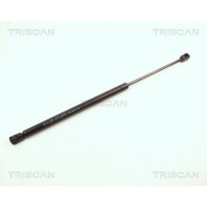 8710 1616 TRISCAN Газова пружина кришка багажника