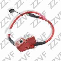 ZVKK135 ZZVF Адаптер акумуляторної батареї