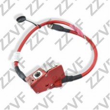 ZVKK135 ZZVF Адаптер акумуляторної батареї