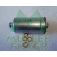 FB115 MULLER FILTER Паливний фільтр