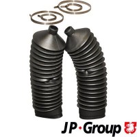 3344700410 JP GROUP Комплект пильника рульове управління