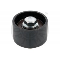 0-N293 OPTIMAL Паразитный / Ведущий ролик, Зубчастий ремінь