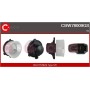 CBW78009GS CASCO Вентилятор салону