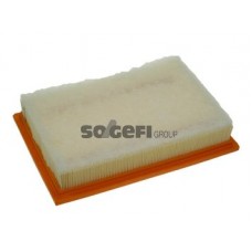 PA7353 CoopersFiaam Повітряний фільтр