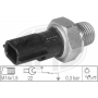 WG1492602 WILMINK GROUP Датчик тиску масла