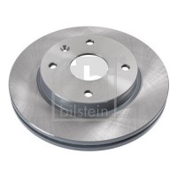 108533 FEBI BILSTEIN Гальмівний диск