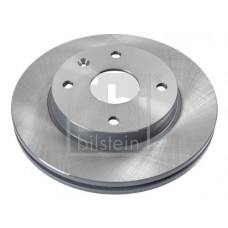 108533 FEBI BILSTEIN Гальмівний диск