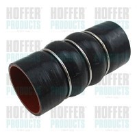 Трубка наддуваемого повітря HOFFER 96237