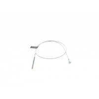 1 987 477 209 BOSCH Тросик, cтояночный тормоз