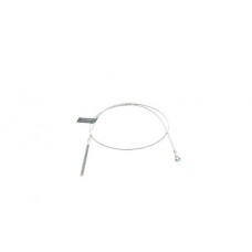 1 987 477 209 BOSCH Тросик, cтояночный тормоз