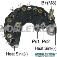 RP-48 MOBILETRON Випрямляч генератора