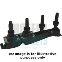8010335/1 HOFFER Котушка запалювання