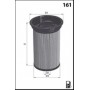 LFDE153 LUCAS FILTERS Паливний фільтр