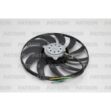 PFN141 PATRON Вентилятор охолодження двигуна