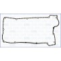 WG1160266 WILMINK GROUP Прокладка, Кришка головки циліндра