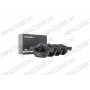 402B0210 RIDEX КомплеК т гальмівних колодок, дискове гальмо