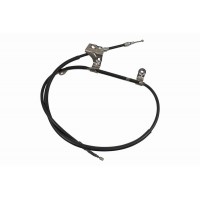 V10-30050 VAICO Тросик, cтояночный тормоз