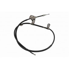 V10-30050 VAICO Тросик, cтояночный тормоз