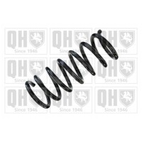 QCS8084 QUINTON HAZELL Пружина ходової частини