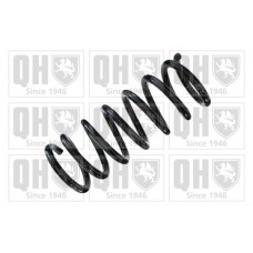 QCS8084 QUINTON HAZELL Пружина ходової частини