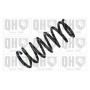QCS8084 QUINTON HAZELL Пружина ходової частини