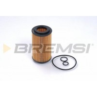 FL0008 BREMSI Масляний фільтр