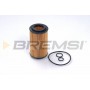 FL0008 BREMSI Масляний фільтр