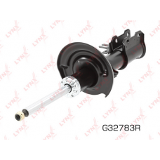 G32783R LYNXAUTO Амортизатор