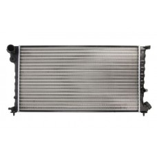 D7P016TT THERMOTEC Радіатор охолодження двигуна
