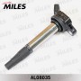 AL08035 MILES Котушка запалювання